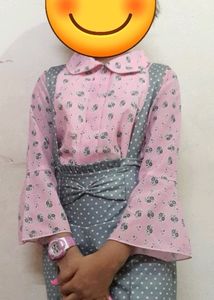 Combo&#39;s 2piece Baby Clothes