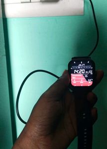 New Noise Smartwatch  Boxpiece