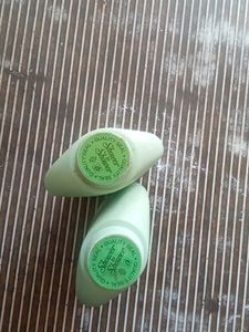 powder with seal combo