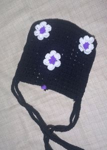 Tote Bag - Crochet