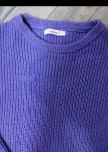 Lavender Pullover 🪻Just 100