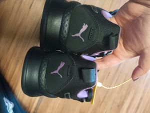 Brand New Puma Shoes