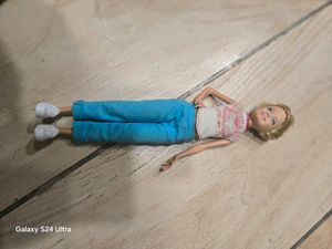 Rare Barbie Stacie Doll