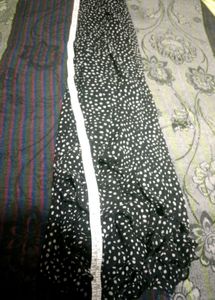 Black And White Maxii