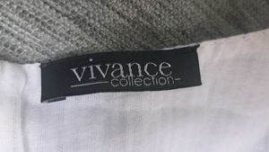 Linen Dress