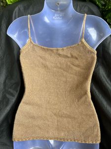 Crochet Top