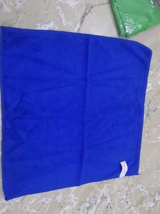 5 New Hand Towel