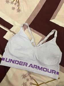 Under Armour Sports Bra