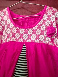 PINK TOP