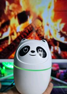 Cute Panda Humidifier