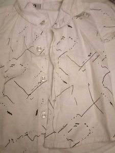 New Shirt For Baby Boy