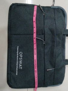 Packed Brand New Laptop Bag Best Quality
