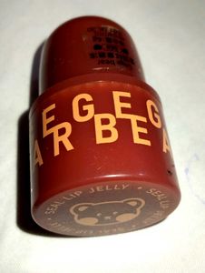 GEGE BEAR SEAL LIP JELLY #06