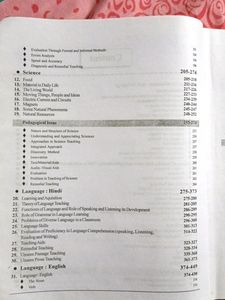 CTET book &amp; Diary