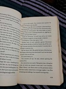 Divergent
