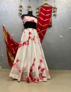 Beautiful Lehenga Set