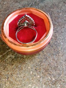 Statement  4 Ring 💍