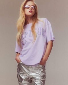 H&amp;M Oversized tee