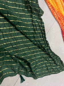 Combo!!! Festive Dupatta Set