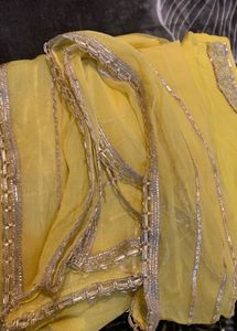 Yellow patiala salwar suit💛🌻💖