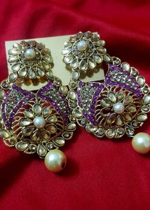 🔥Beautiful Ear Rings Offer Price