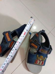 Pubg Sandal... For Boys
