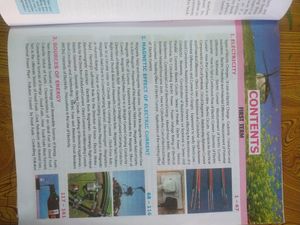 Lakhmir Singh Manjit Kaur Physics Class 10th