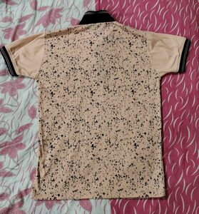 Boys Half Sleeves Tshirts For Summer