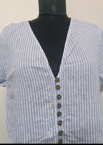 Striped Top