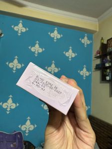 Foxtale Skincare Set - ALL THREE SEALED