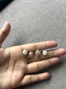 Korean Earrings