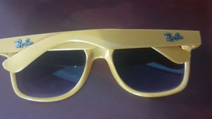 Ray-Ban Sunglasses ( Made in Italy)