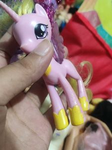 Pony