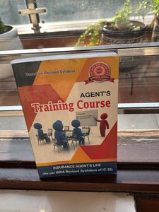 Agent's Training Course