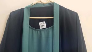 Formal Classy Abaya Bhurqa