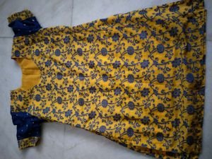 Two Daily Wear Kurtis