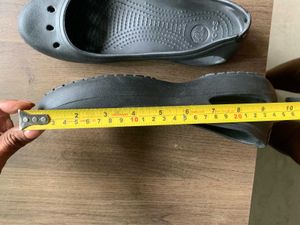Crocs Kadee Ballet Flats