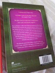 Chitra Banerjee Divakaruni Books