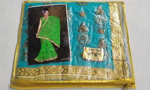 New Saree Party Wear 🥳💃