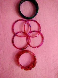 Bangles &amp; Bracelets