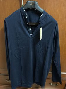 NXP ORIGINAL NAVY BLUE LONG SLEEVES