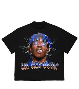 Lil Uzi Vert Graphic Tee