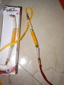 6 Rakhi Set Special Offer
