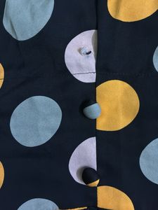 Polka Dot Shirt