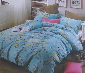 NEW DOUBLE BED SHEET💙