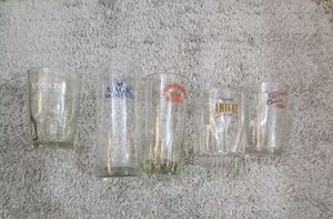 Combo Of Assorted Glasses-5
