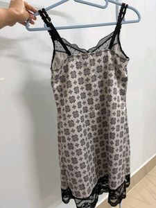 Pretty Nightdress For Prettygirls😳