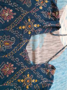 Ethnic Kurta