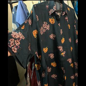 Dress SHIRT