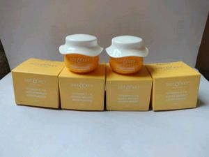 Dot &amp; Key Vitamin C+E Bright Face Moisturizer 4